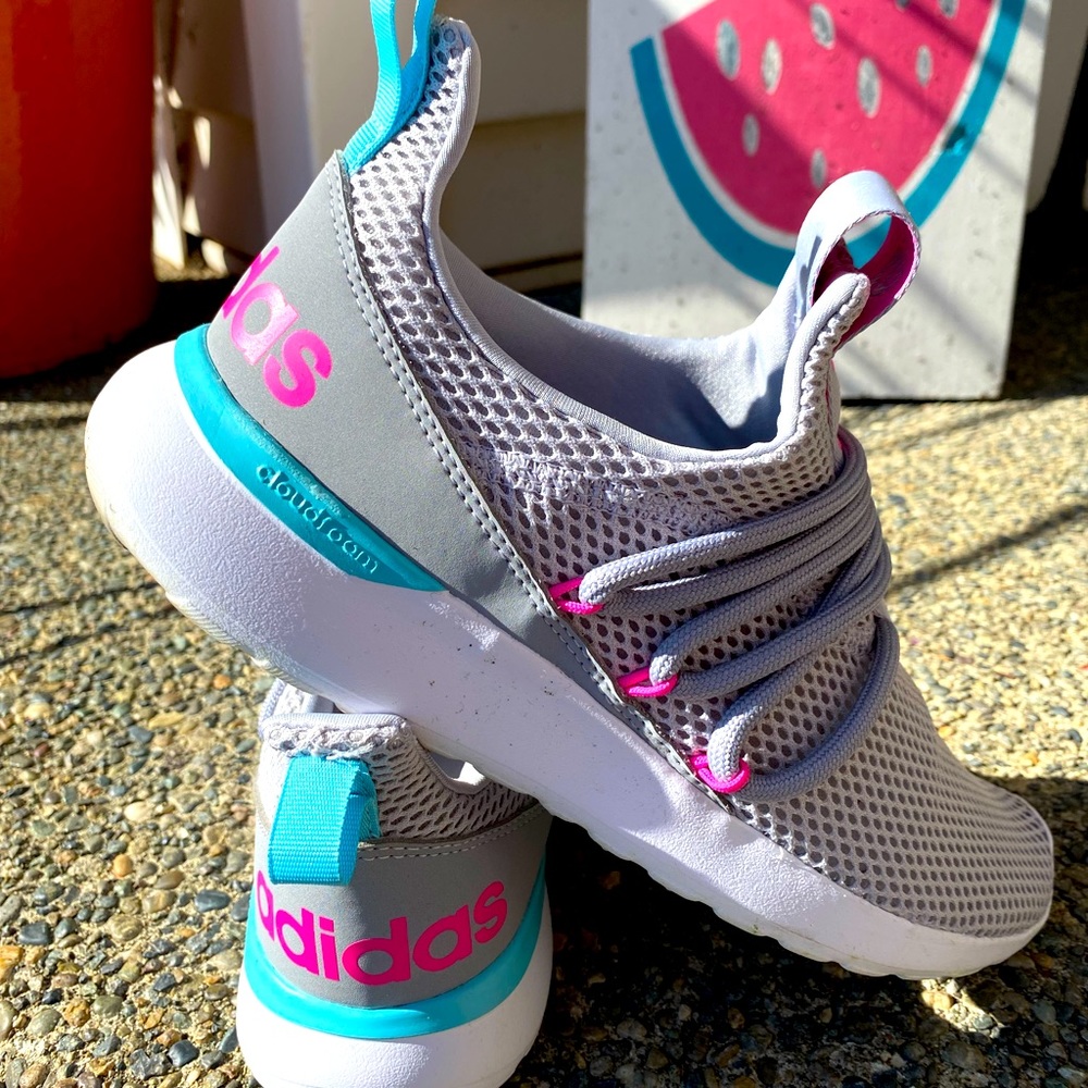 Addidas Cloudfoam